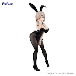 Uzaki-chan Wants to Hang Out! BiCute Bunnies Tsuki Uzaki