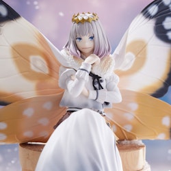 Fate/Grand Order Pretender Oberon Noodle Stopper Figure