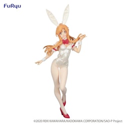 Sword Art Online BiCute Bunnies Asuna (White Pearl Color Ver.)