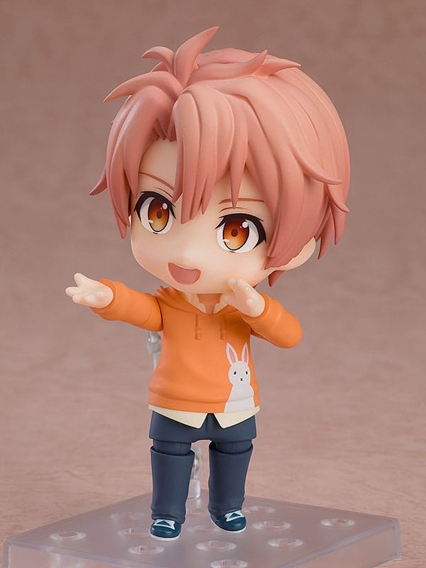 Idolish7 Nendoroid Mitsuki Izumi