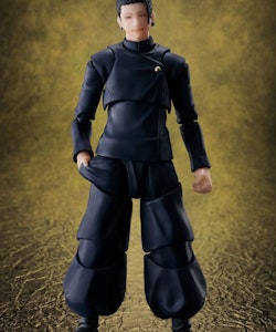 Jujutsu Kaisen  S.H.Figuarts Suguru Geto (Jujutsu Technical High School)