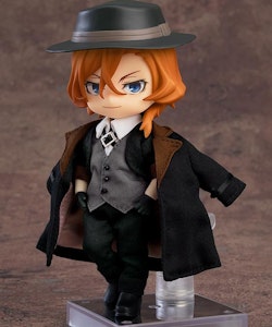 Bungo Stray Dogs Nendoroid Doll Chuya Nakahara