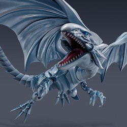 Yu-Gi-Oh! S.H.MonsterArts Blue-Eyes White Dragon
