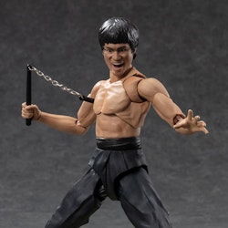 Bruce Lee S.H.Figuarts Legacy 50th Version