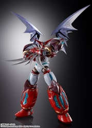 Getter Robo Armageddon Metal Build Dragon Scale Shin Getter 1