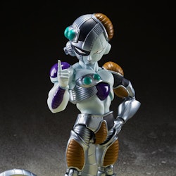 Dragon Ball Z S.H.Figuarts Mecha Frieza