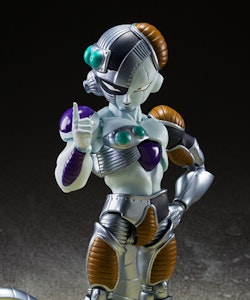 Dragon Ball Z S.H.Figuarts Mecha Frieza