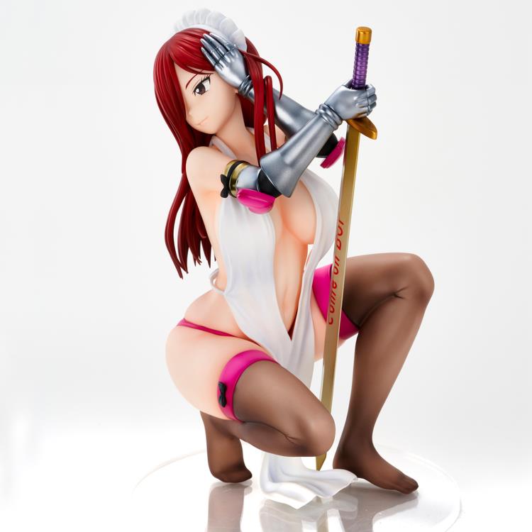 Fairy Tail Erza Scarlet Seduction Armor (Special Edition Ver.)