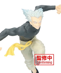 One Punch Man Garou