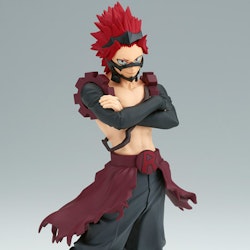 My Hero Academia Age of Heroes Red Riot II