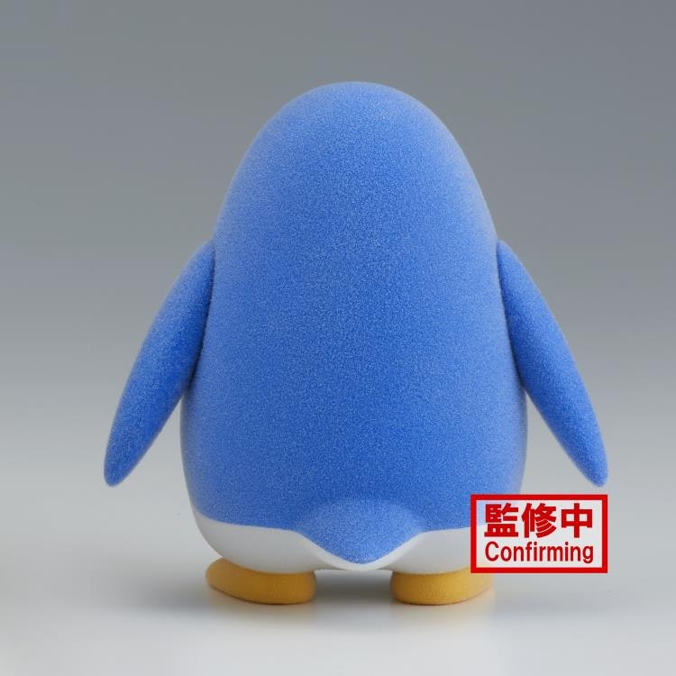 Spy x Family Fluffy Puffy Penguin