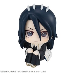 Bleach: Thousand-Year Blood War Look Up Series Byakuya Kuchiki