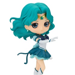 Sailor Moon Cosmos Q Posket Eternal Sailor Neptune (Ver. A)