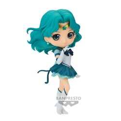 Sailor Moon Cosmos Q Posket Eternal Sailor Neptune (Ver. B)