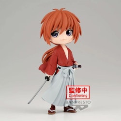 Rurouni Kenshin Q Posket Himura Kenshin