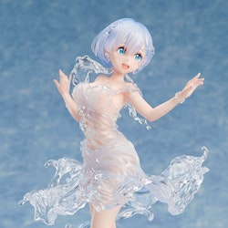 Re:Zero Rem (Aqua Dress Ver.)