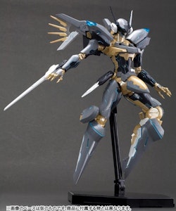 Anubis: Zone of the Enders Jehuty Model Kit
