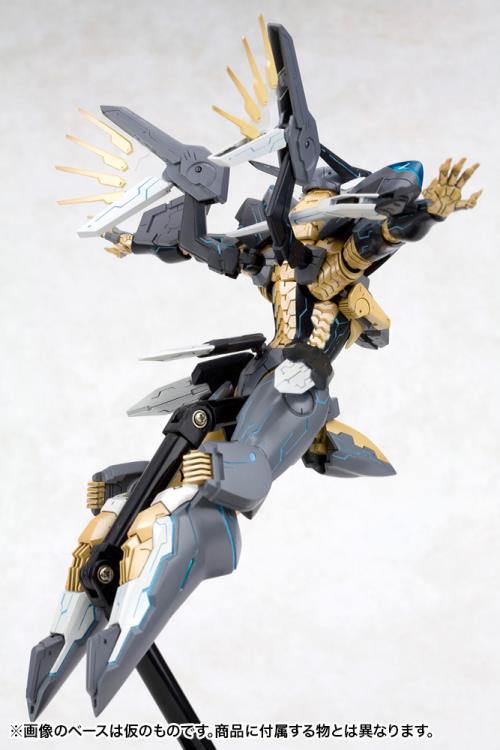 Anubis: Zone of the Enders Jehuty Model Kit