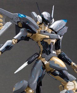 Anubis: Zone of the Enders Jehuty Model Kit