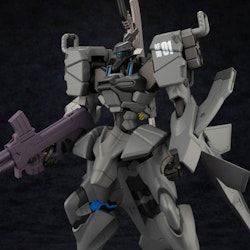 Muv-Luv Alternative Fubuki (Imperial Japanese Army Ver.) Model Kit