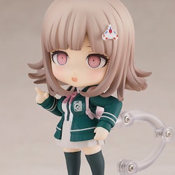 Danganronpa 1.2 Reload Nendoroid Chiaki Nanami