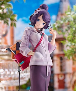 Fate/Grand Order Foreigner/Katsushika Hokusai: Travel Portrait Ver.