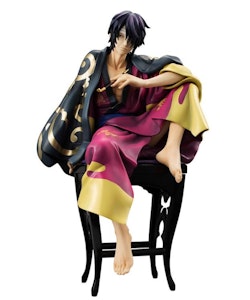 Gintama G.E.M. Series Shinsuke Takasugi Tsuya (20th Anniversary Ver.)