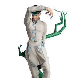 JoJo's Bizarre Adventure: Diamond is Unbreakable Rohan Kishibe Figure Pen (Rerelease)