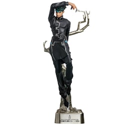 JoJo's Bizarre Adventure: Diamond is Unbreakable Rohan Kishibe Figure Pen (Rerelease) (Black Ver.)