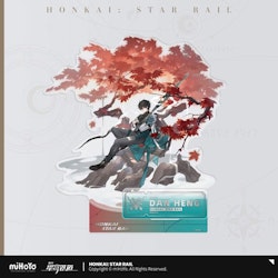 Honkai: Star Rail Acrylic Stand Figure: Dan Heng