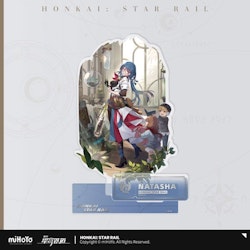 Honkai: Star Rail Acrylic Stand Figure: Natasha