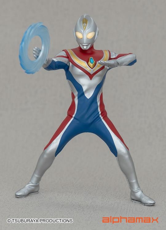 Ultraman Ultraman Dyna Action Figure