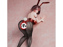 (18+) Kosutsuma: Sexy Cosplay Lesson with My New Wife Misuzu Kagohara Bunny Ver.