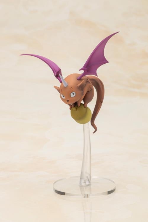 Yu-Gi-Oh! Monster Figure Collection Aussa the Earth Charmer
