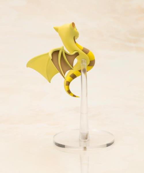 Yu-Gi-Oh! Monster Figure Collection Wynn the Wind Charmer