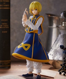 Hunter x Hunter Pop Up Parade Kurapika