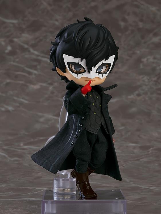 Persona 5 Royal Nendoroid Doll Joker
