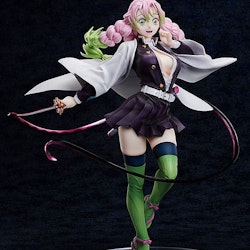 Demon Slayer: Kimetsu no Yaiba Mitsuri Kanroji 1/4 Scale Figure