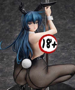 (18+) Taimanin Series Asagi Igawa Bunny Ver.