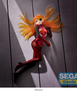 Rebuild of Evangelion Luminasta Asuka Langley (New Theatrical Edition)