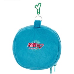 Hatsune Miku Mini Pouch