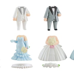 Nendoroid More: Dress Up Wedding 02