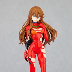 Rebuild of Evangelion Pop Up Parade XL Asuka Langley