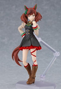 Umamusume: Pretty Derby Figma Nice Nature