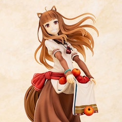 Spice and Wolf CA Works Holo (Plentiful Apple Harvest Ver.)