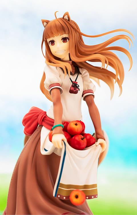 Spice and Wolf CA Works Holo (Plentiful Apple Harvest Ver.)