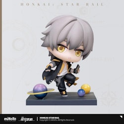 Honkai: Star Rail Time of Departure Deformed Figure Set