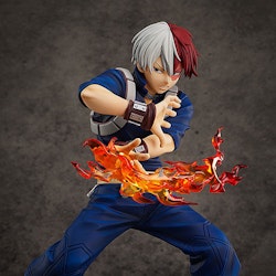 My Hero Academia Shoto Todoroki