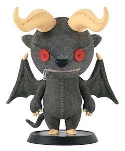 Berserk Cutie1 Zodd Beast Form (Flocked Ver.)