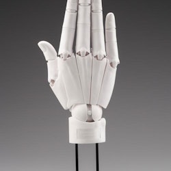 Takahiro Kagami Artist Support Item Hand Model (Right Hand White Ver.)